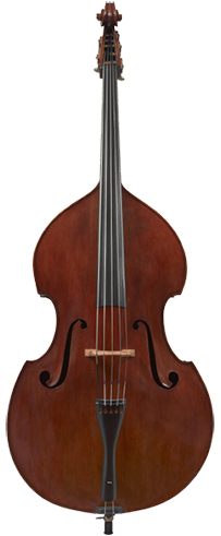 double bass in surrey and london